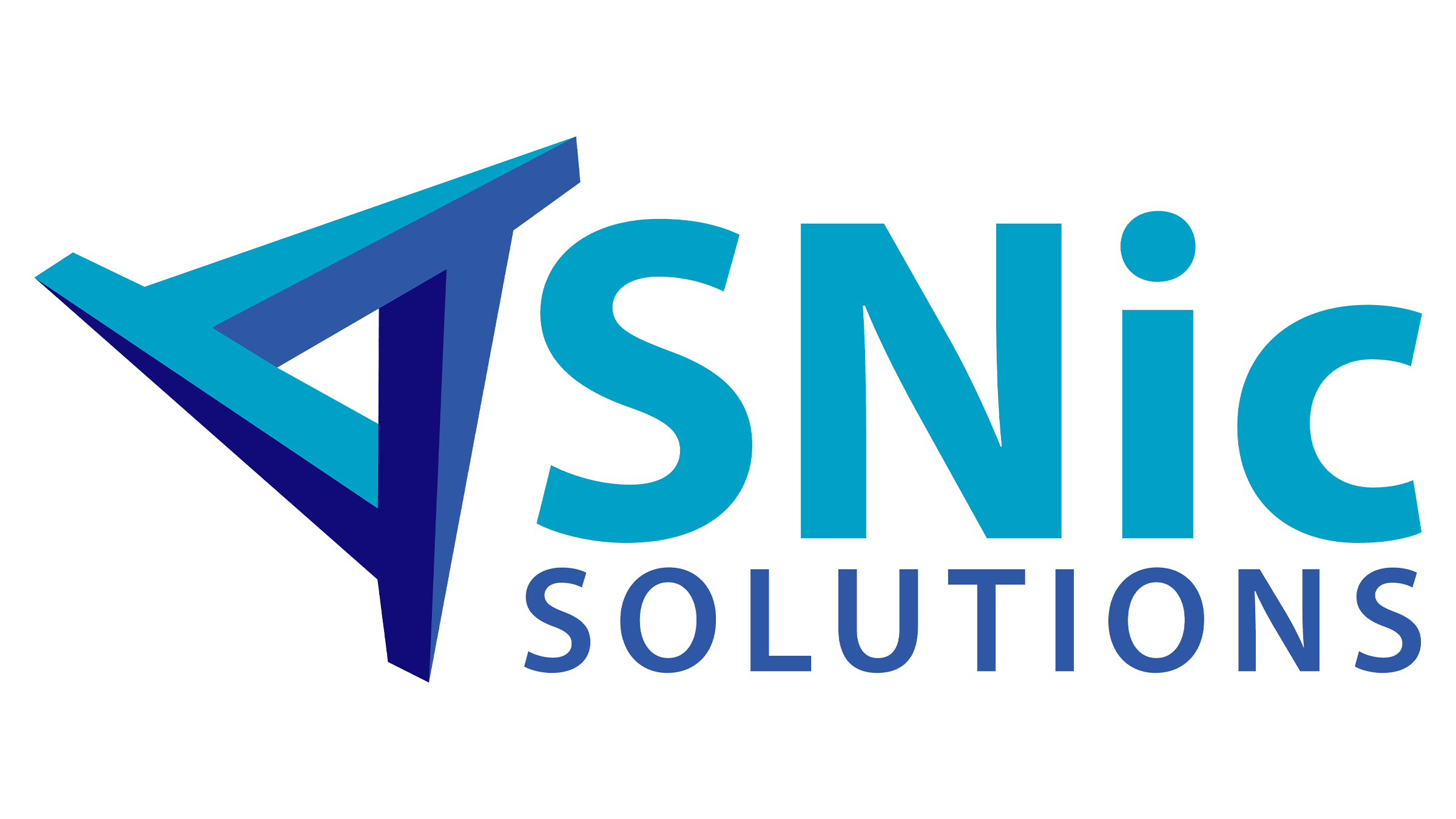 SNic Solutions Logo