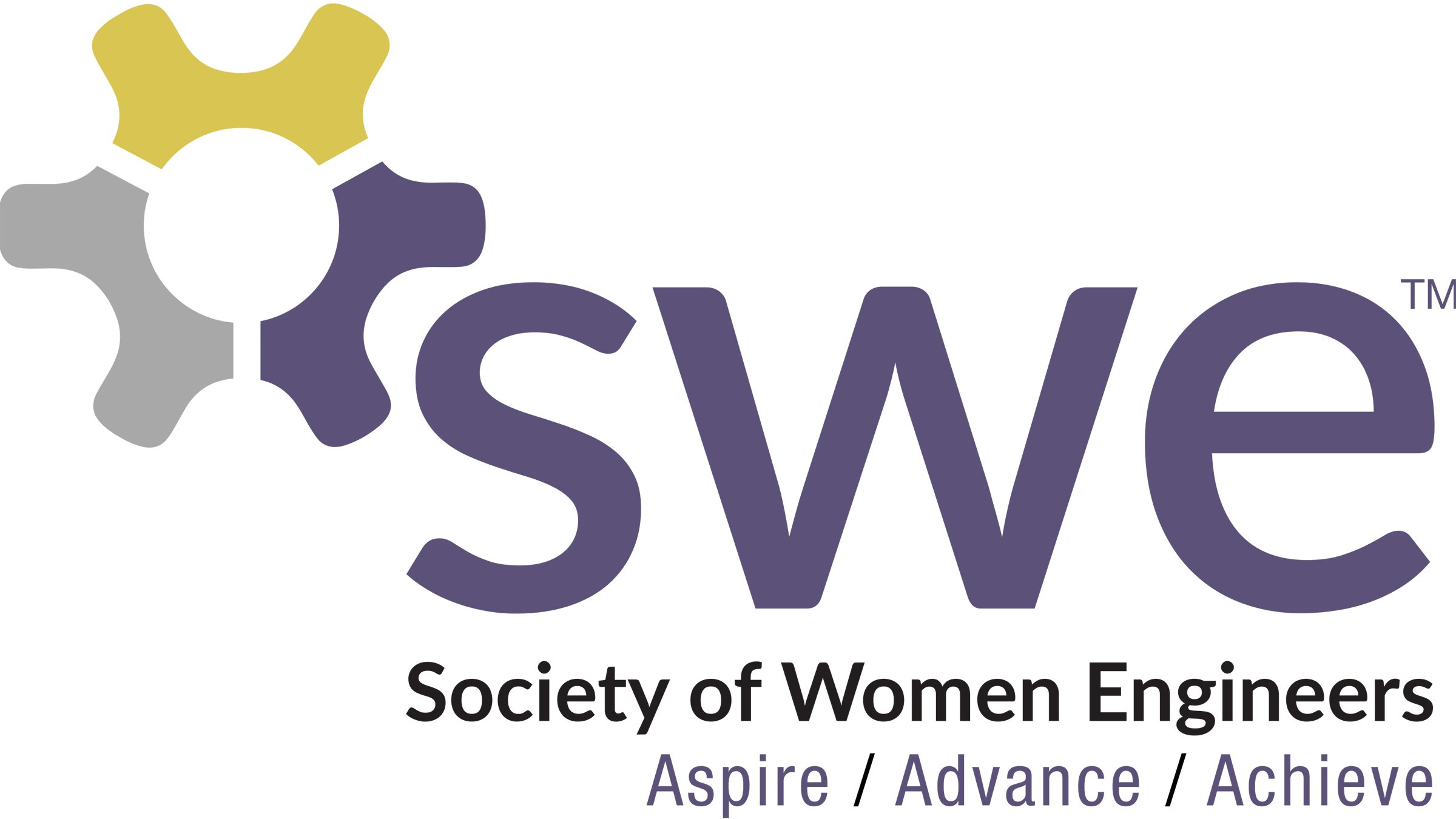 Society of Women Engineers logo