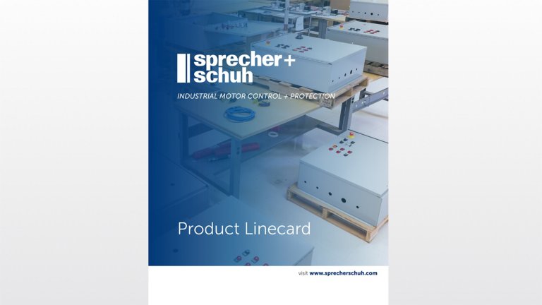 S+S Product Linecard