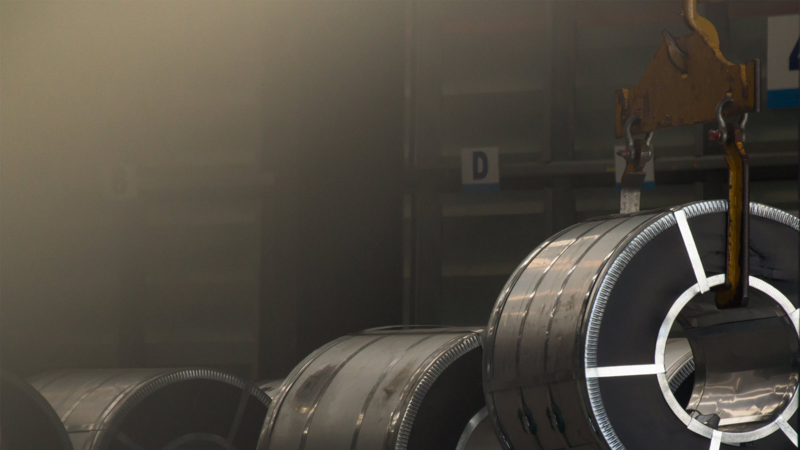 Shenzhou Machinery Builds Smart Unmanned Cranes