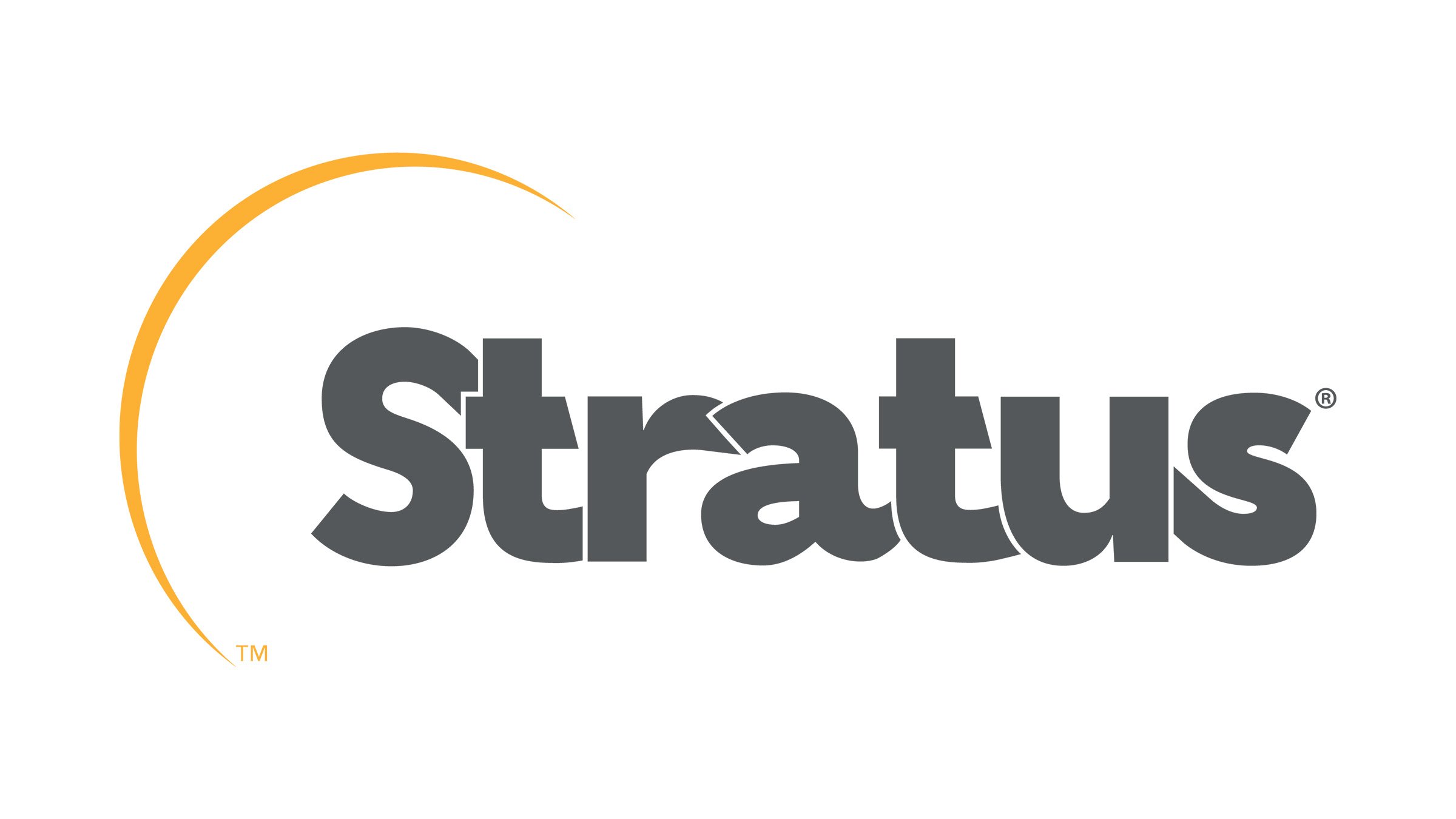 Stratus company logo