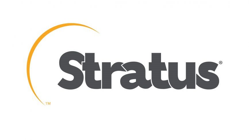 Stratus Technologies Logo