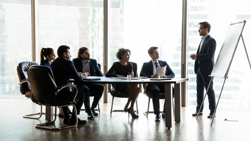 Invest in Skills: Your Comfort Zone Will Kill You
