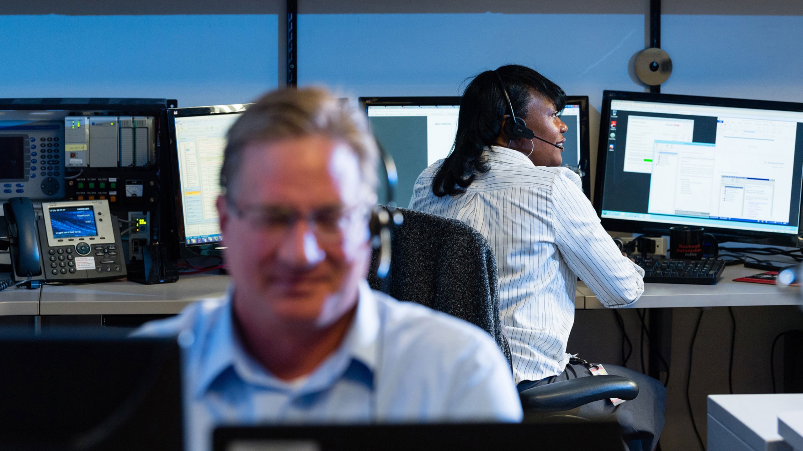 Modern Remote Services Help You Stay Productive