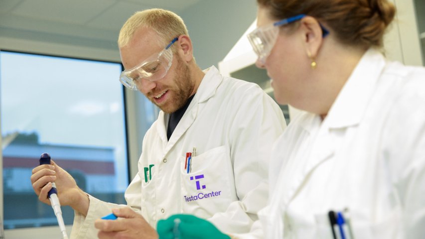 Produzione e testing digitalizzati nel settore farmaceutico dischiudono un enorme potenziale 