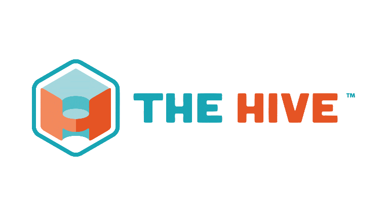 The Hive logo