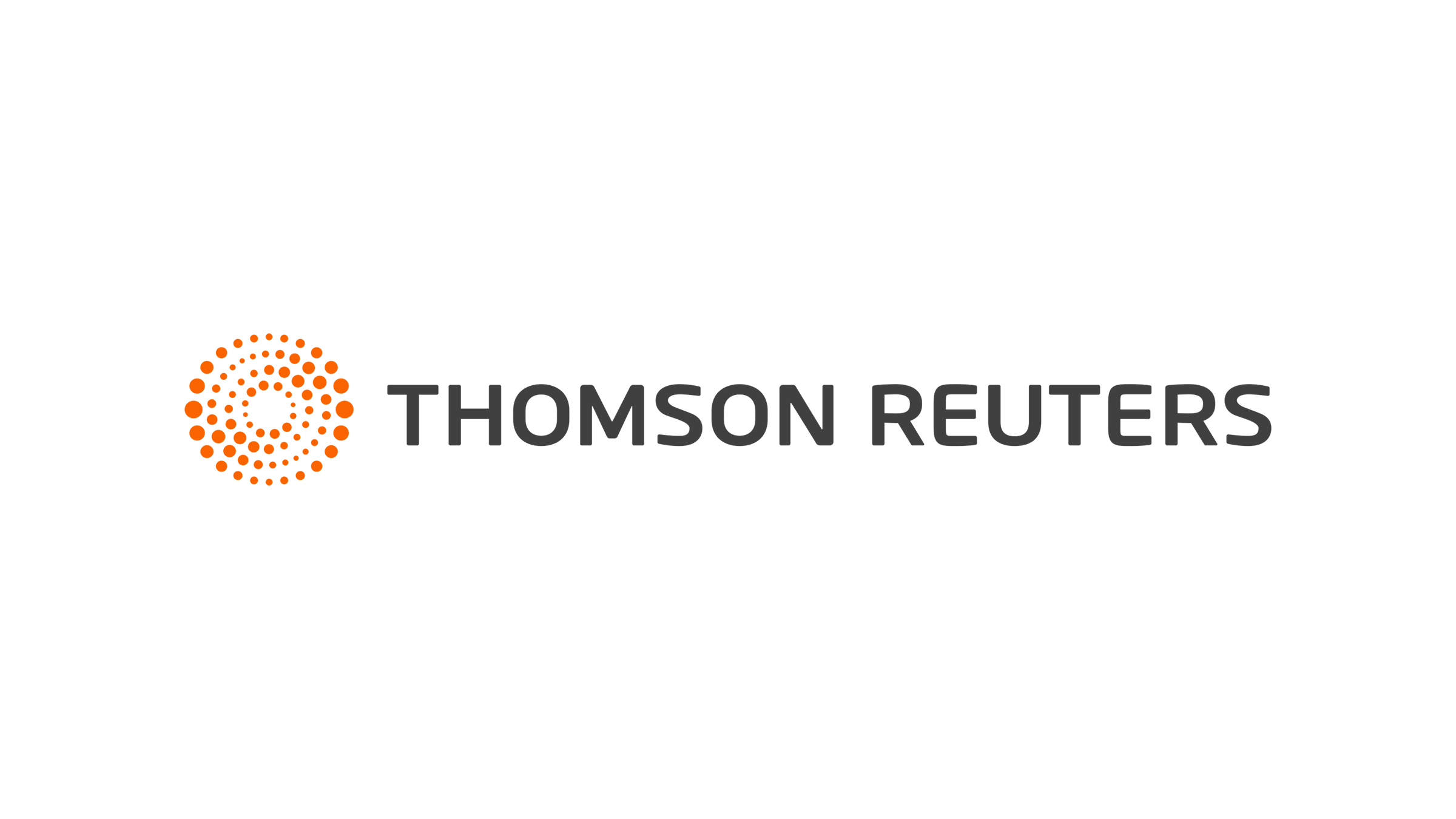 Thomas Reuters Logo