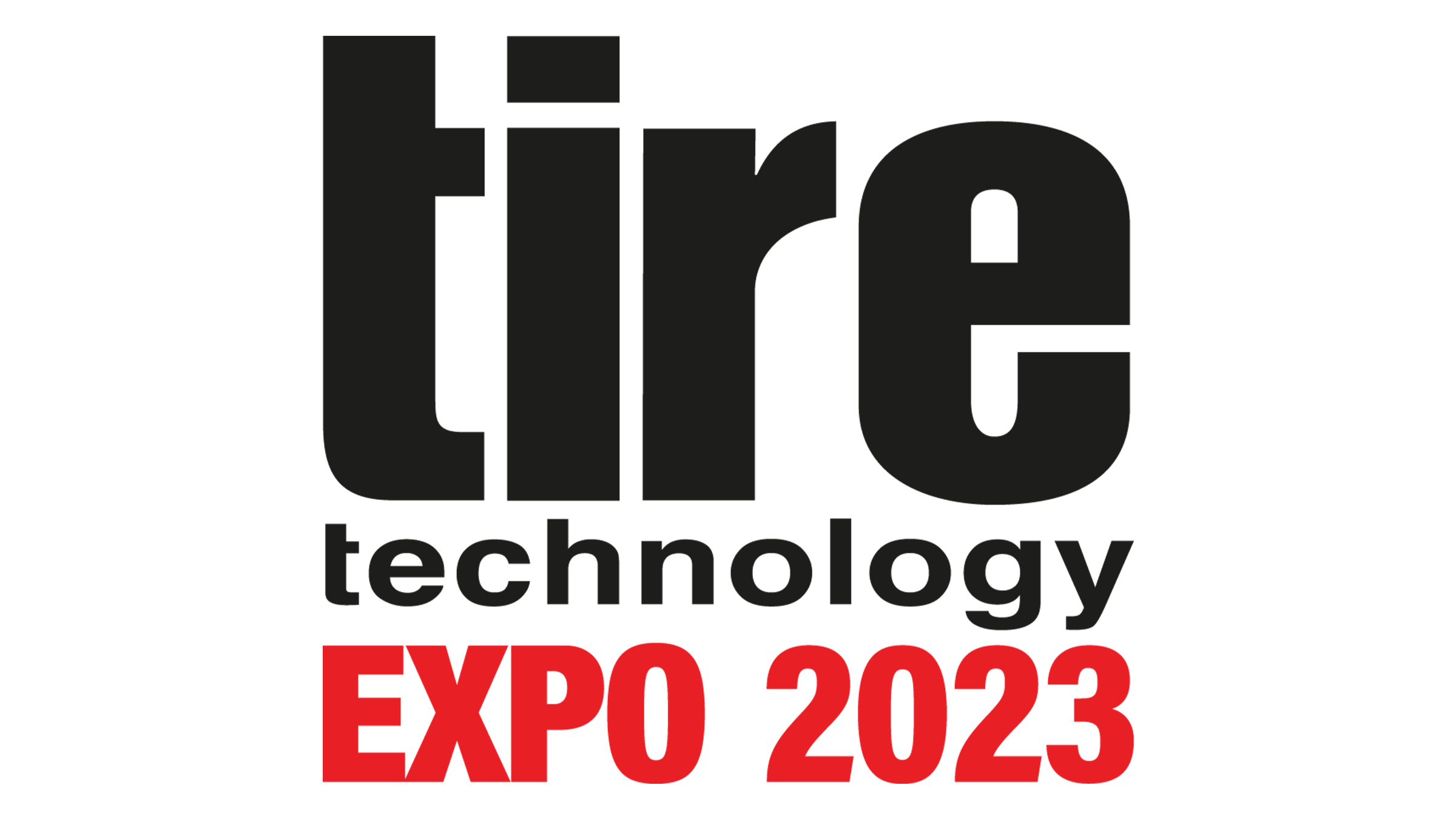 Tire Technology Expo 2023