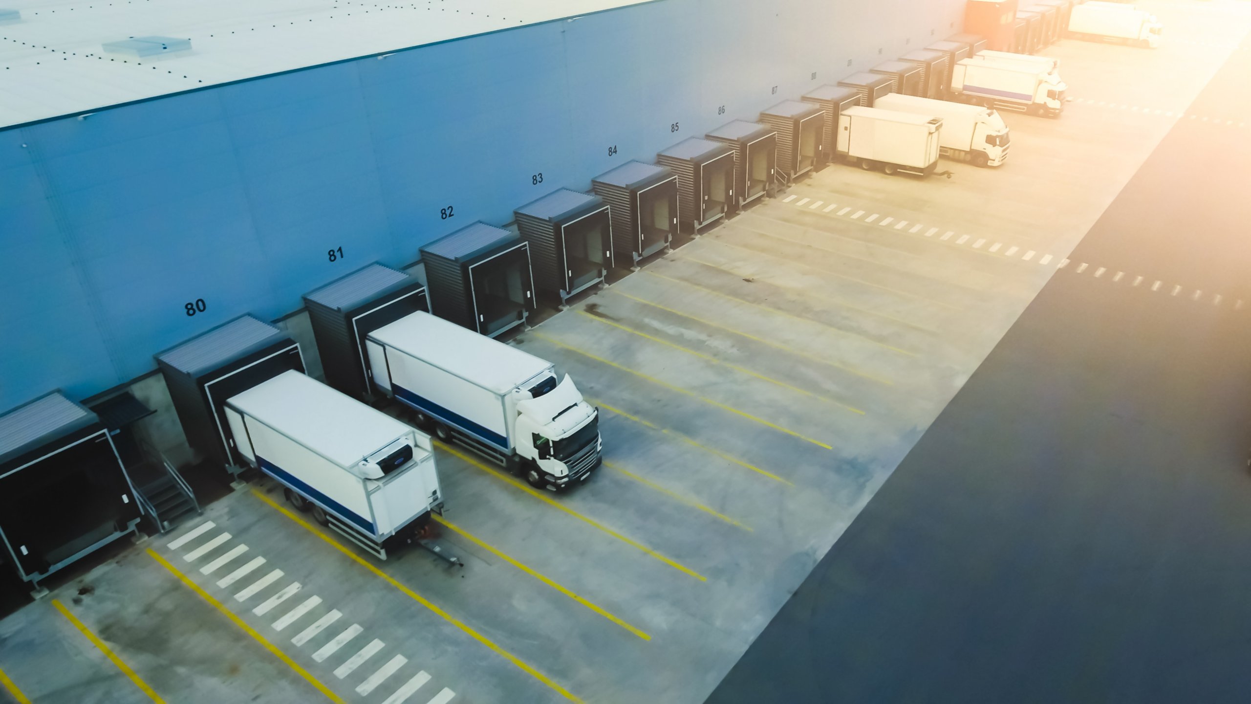How Supply Chain Innovation Reduces Time to Market