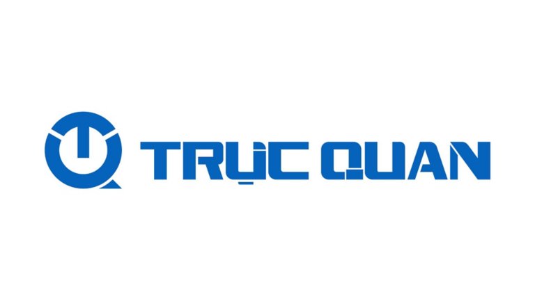 Truc Quan Logo