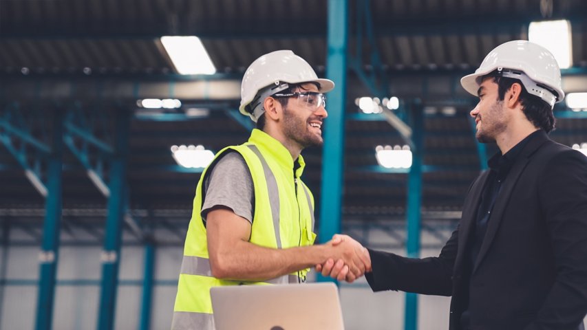 Industrial Edge Challenges and Opportunities