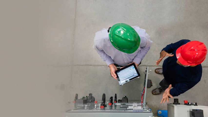Cable Selection in Industrial Steel Mills