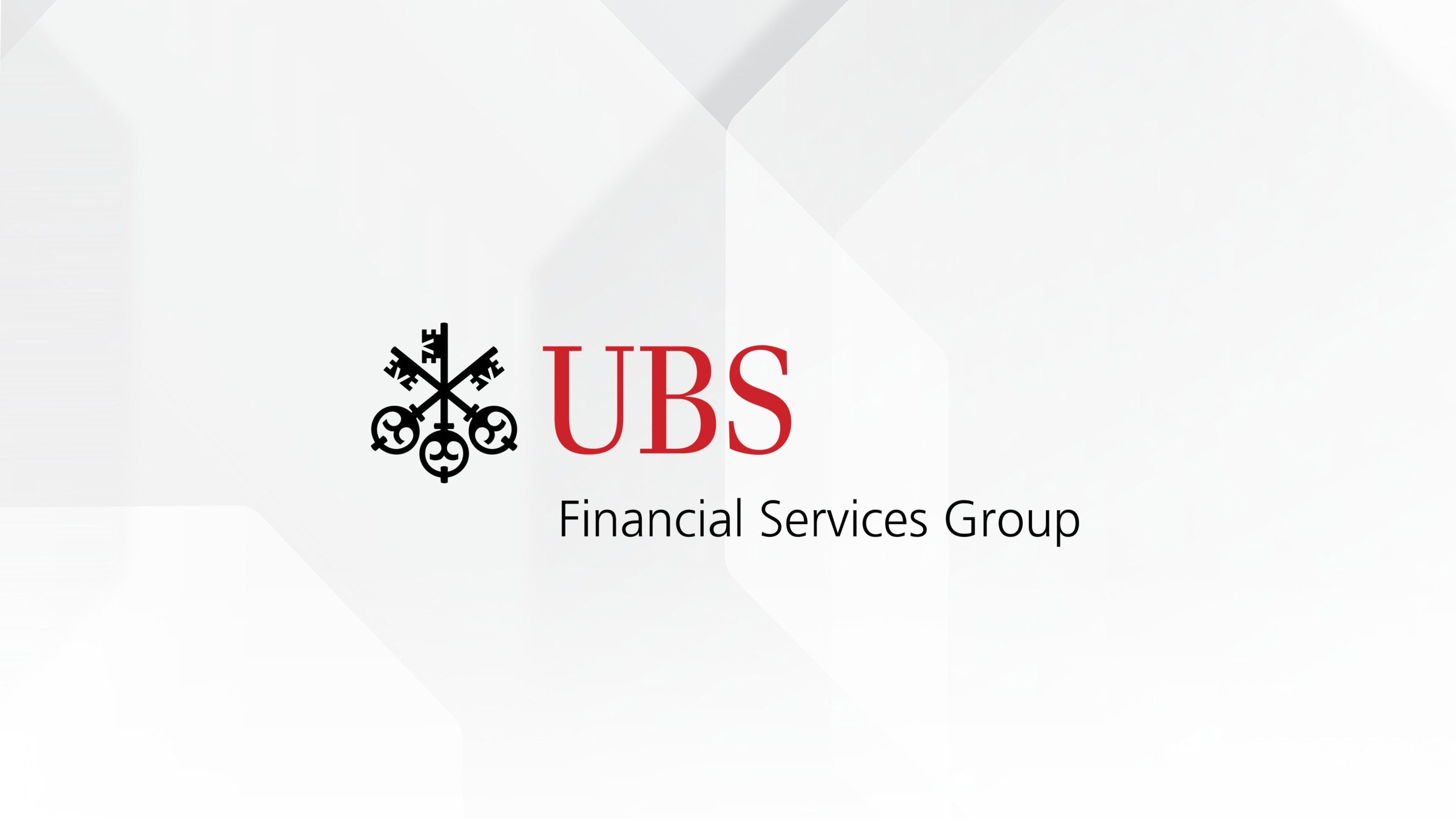 UBS Global Industrials and Transportation Conference