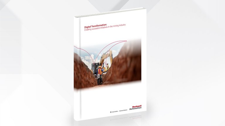 Digital Transformation: Enabling successful initiatives in the mining industry