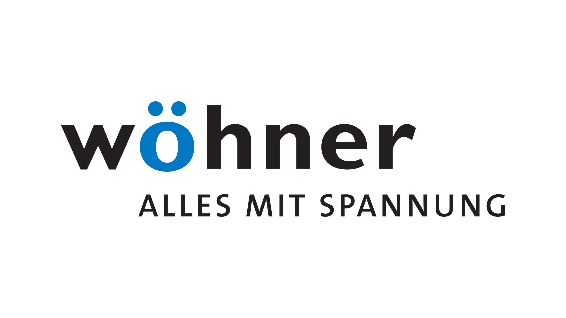 Wohner busbars logo