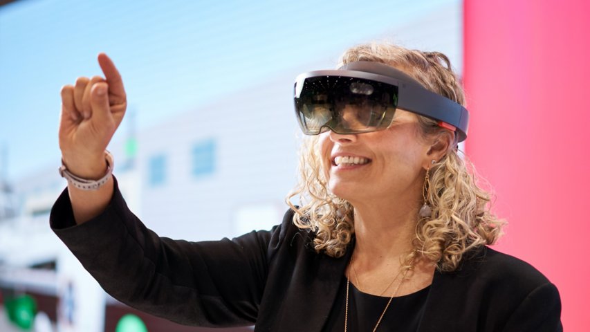 Rockwell Automation met en valeur la transformation numérique sur Interpack 2023