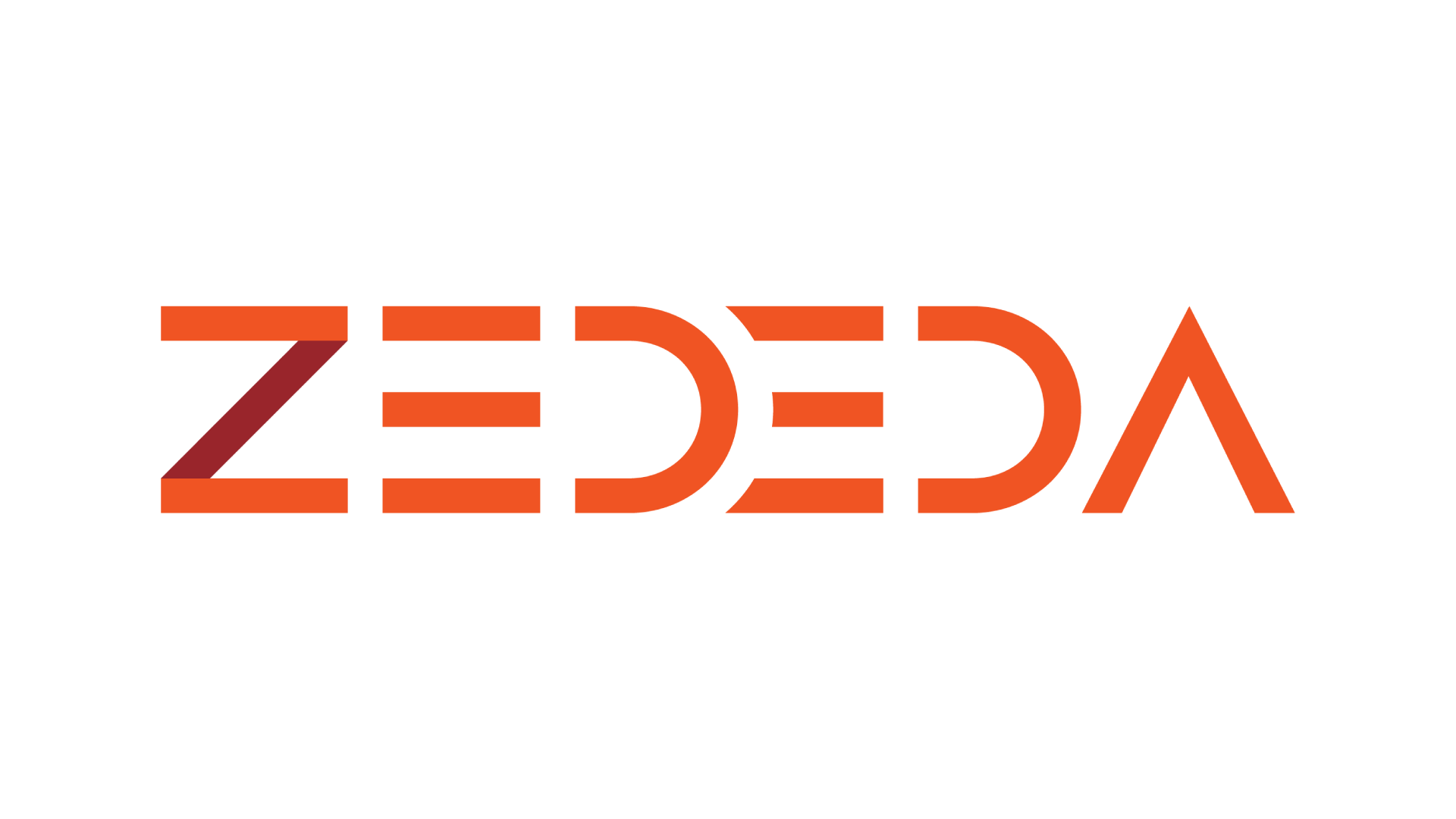 Zededa logo