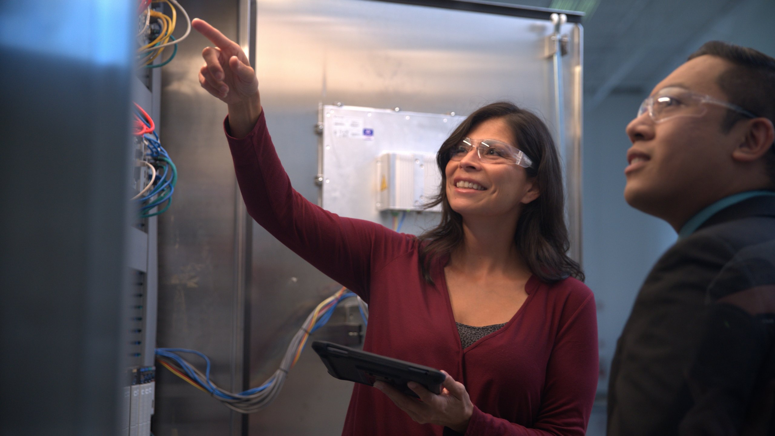 Predictions for the Future of Smart Manufacturing