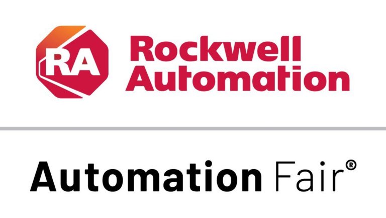 Automation Fair Logo