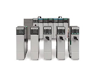 SLC 500 Controllers | Allen-Bradley