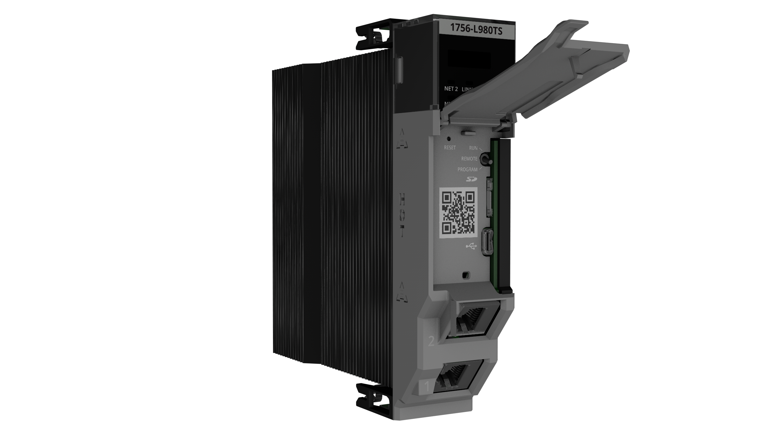 ControlLogix 5590 Controllers