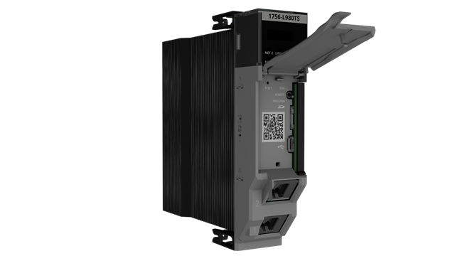 ControlLogix 5590 Controllers