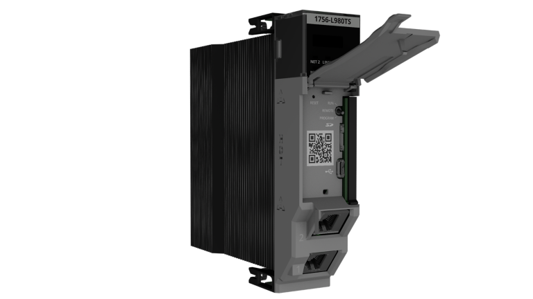 ControlLogix 5590 (L9)