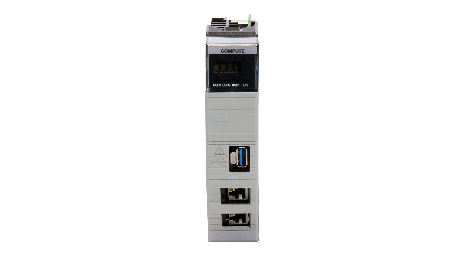ControlLogix In-Chassis Compute Portfolio | Rockwell Automation | US