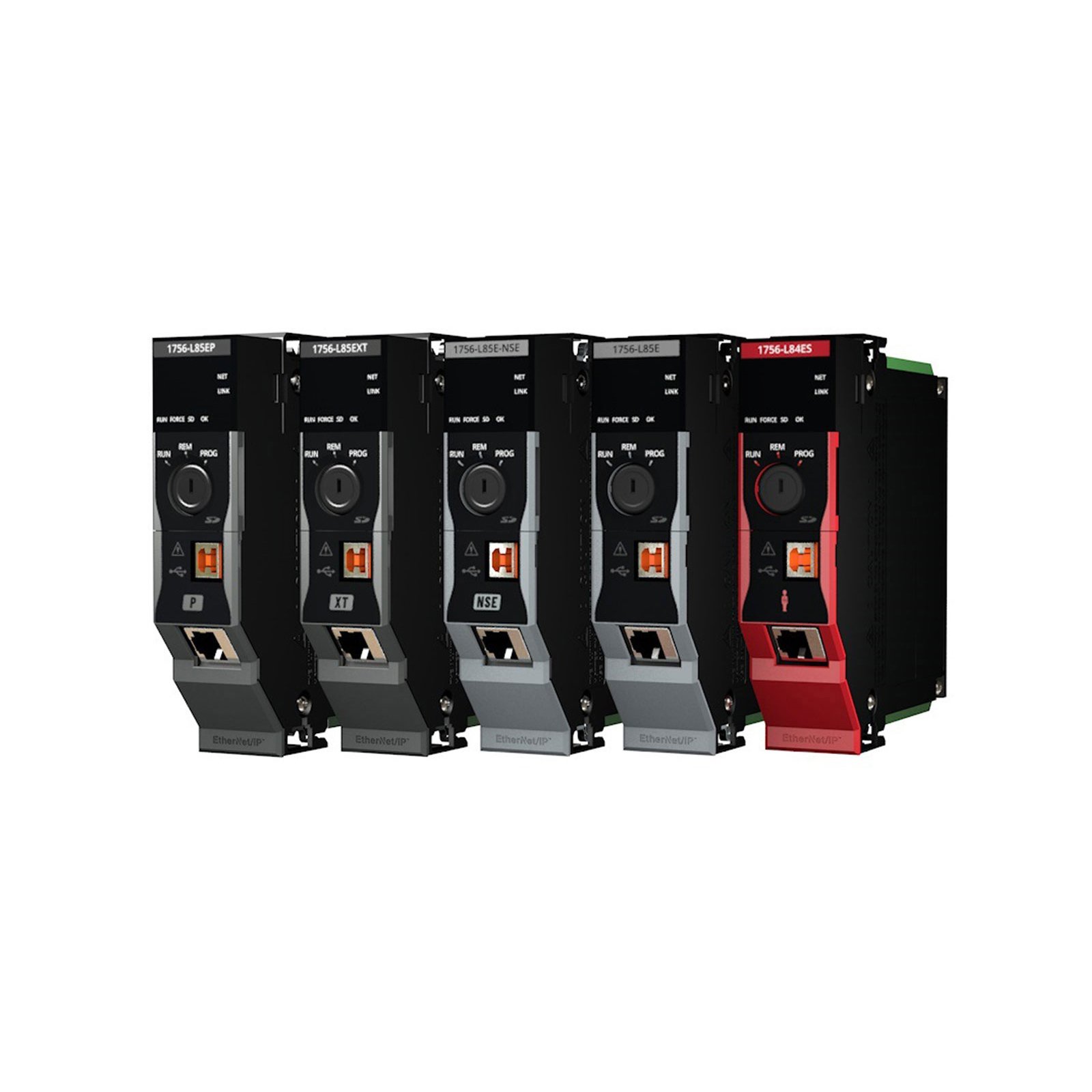 ControlLogix I/O Modules | Rockwell Automation | Rockwell