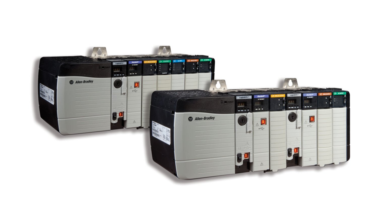 PLC Programmable Controllers | Allen-Bradley | US