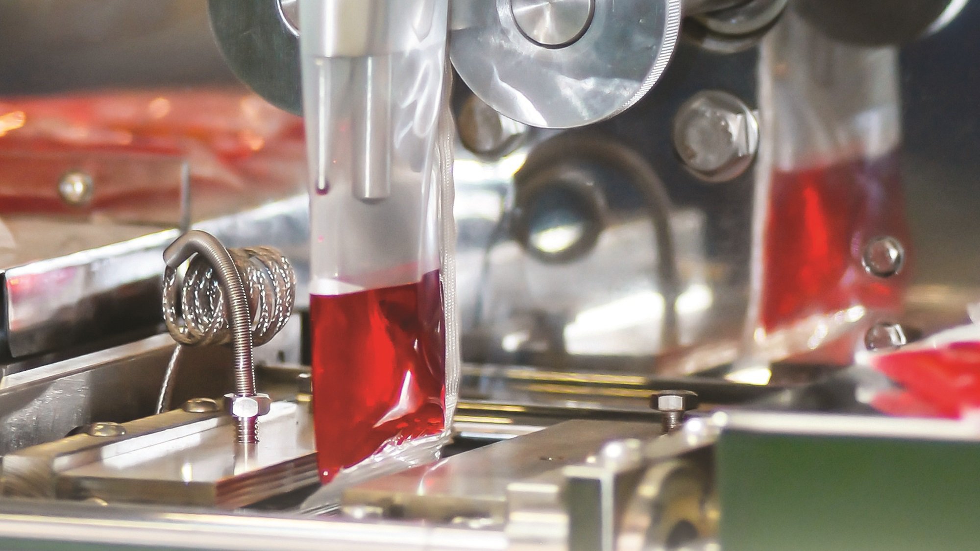 Packaging for the Future hero image