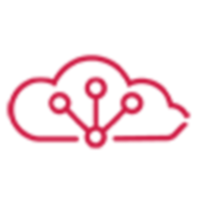cloud network