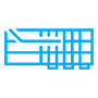 Icon for Integrated Architecture