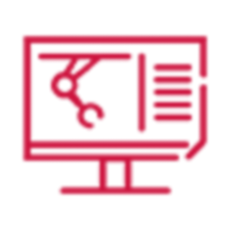 software de monitoração