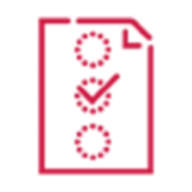 document checklist