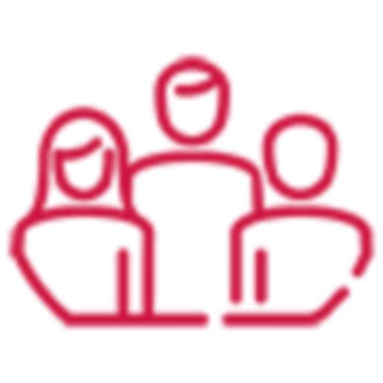 group of people