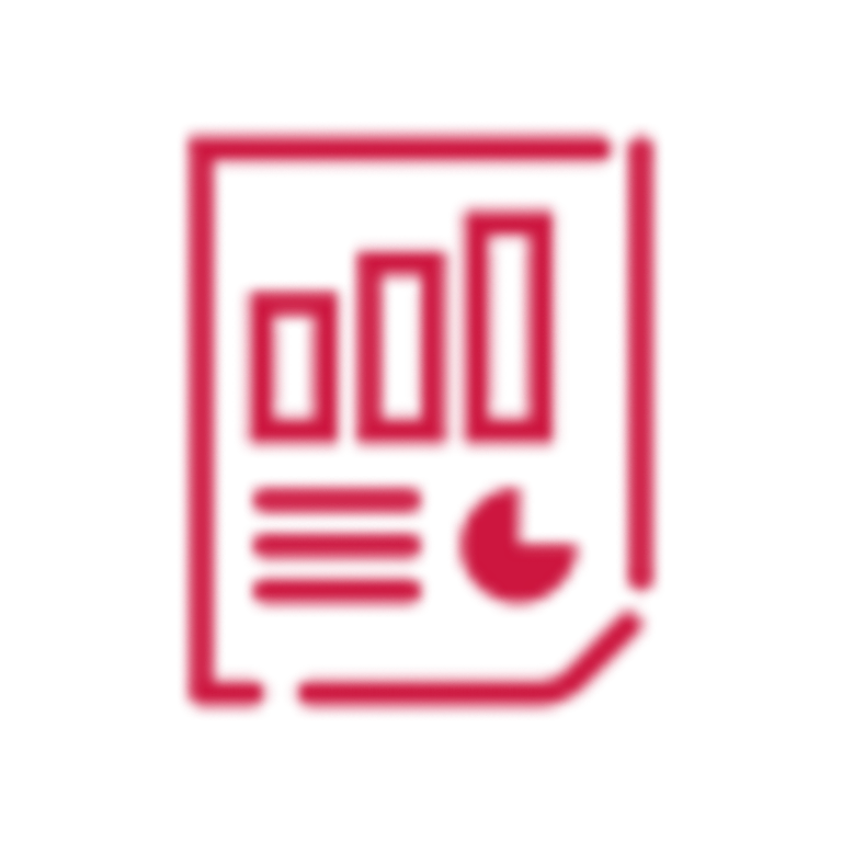 Reports icon