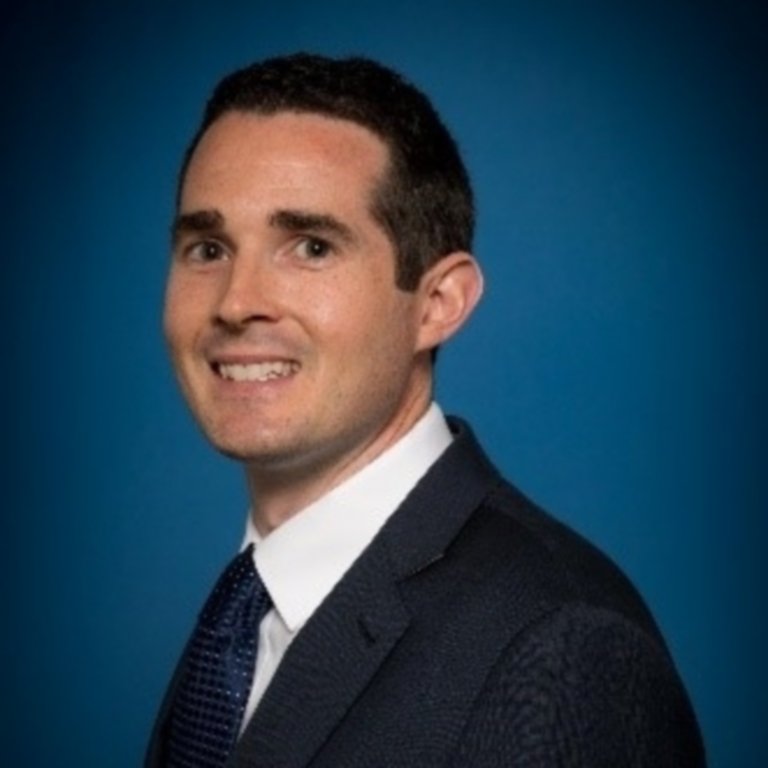 Ryan Williams, Strategic Business Manager for Digital Solutions, Endress+Hauser