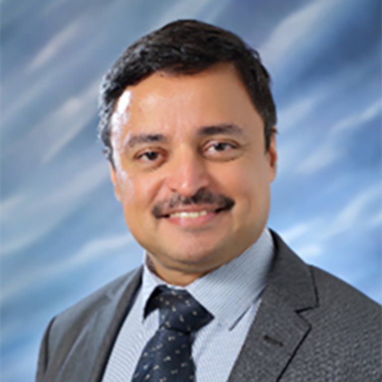 Abhay Dubey, Regional Industry Manager, Asia Pacific, Rockwell Automation