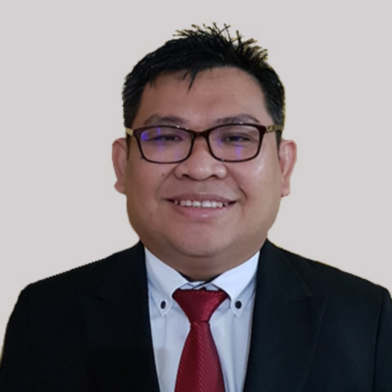 Adi Darmadi, Country Manager Indonesia, Rockwell Automation