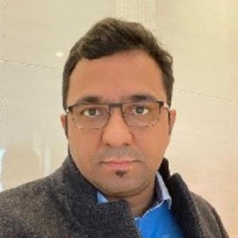 Amit U. Wadaskar, Senior Technology Consultant, Plex by Rockwell Automation, Asia Pacific