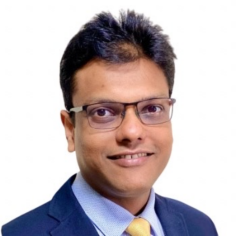 Ankit Jain, Industry Consultant (Asia Pacific), LifeSciences, Rockwell Automation