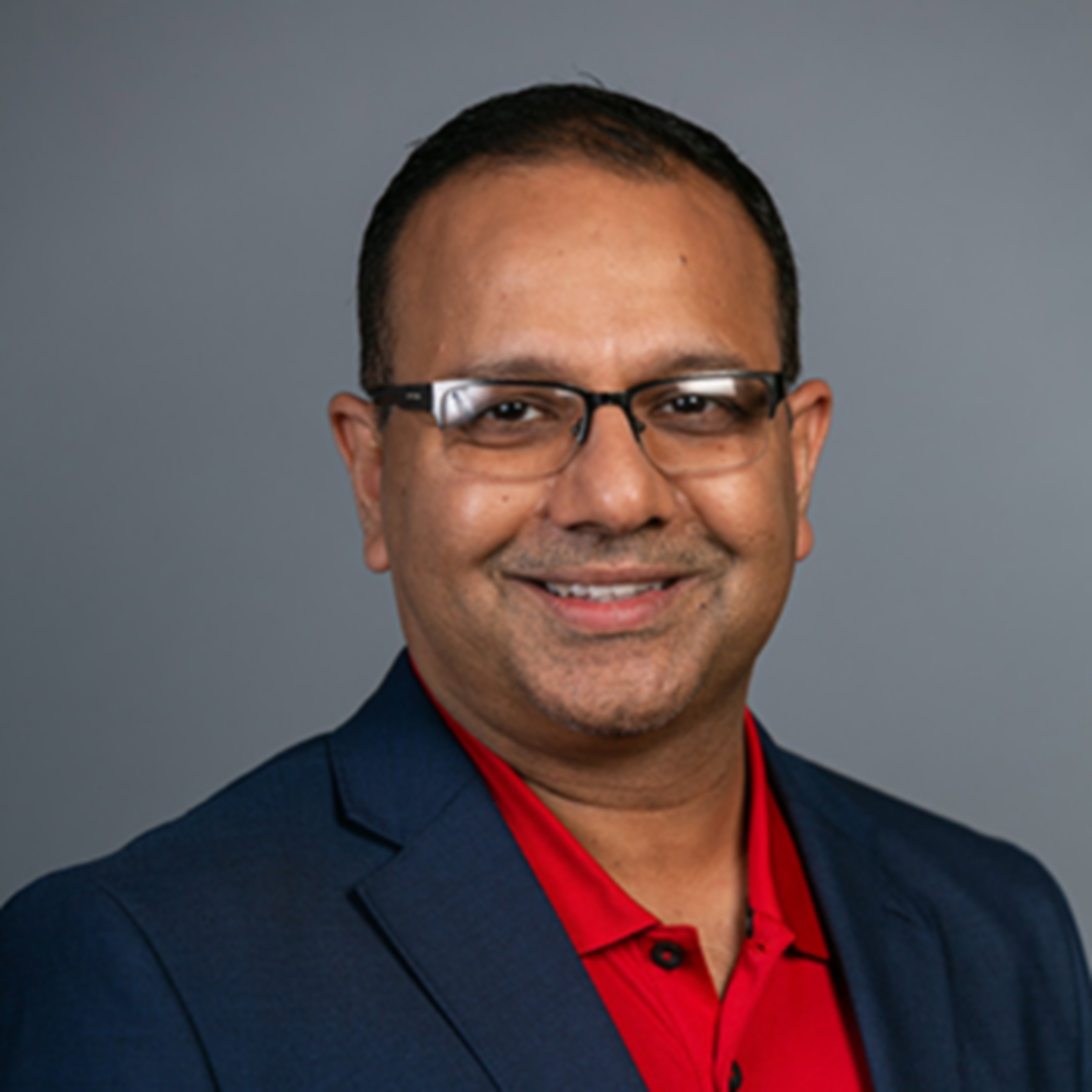 Anuj Mahendru