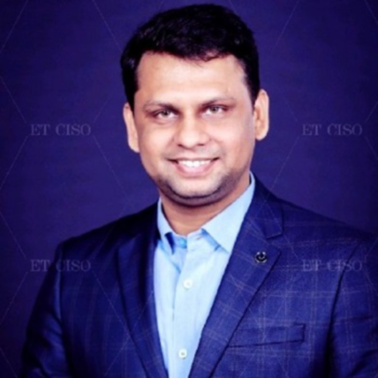 Baidyanath Kumar, chief information & security officer, JK Cement