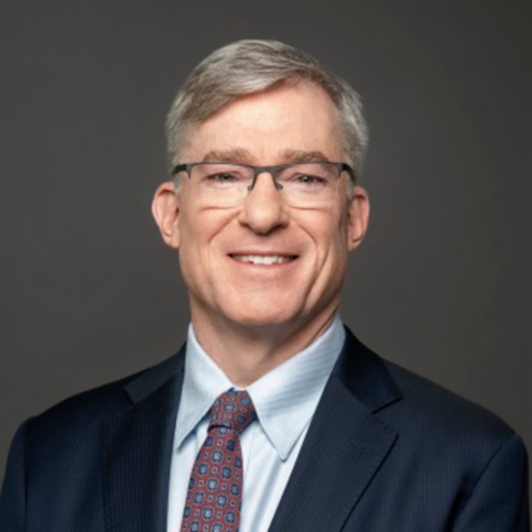 Blake Moret, Chairman and CEO of Rockwell Automation, photographed at Rockwell headquarters in Milwaukee, WI in December of 2021.