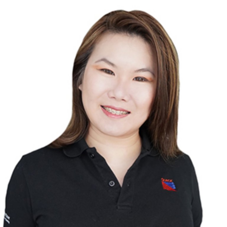 Chanyanee Jungsuwadee, Senior Business Solutions Project Manager, QuickERP