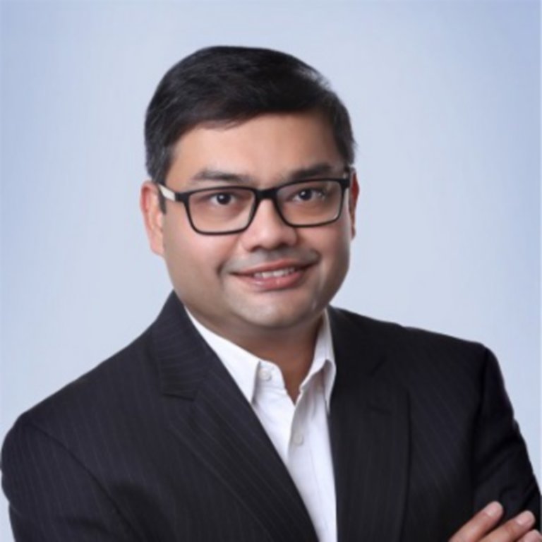 Debanjan Banerjee, chief information officer, Pernod Ricard