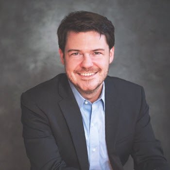 Devin Burke, Director of Applications and Development bei der Accuride Corporation