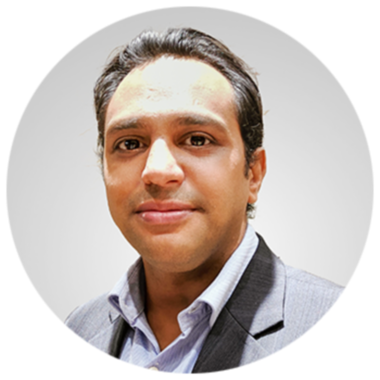 Dushyant Habbu, CEO, VDL Pinnacle