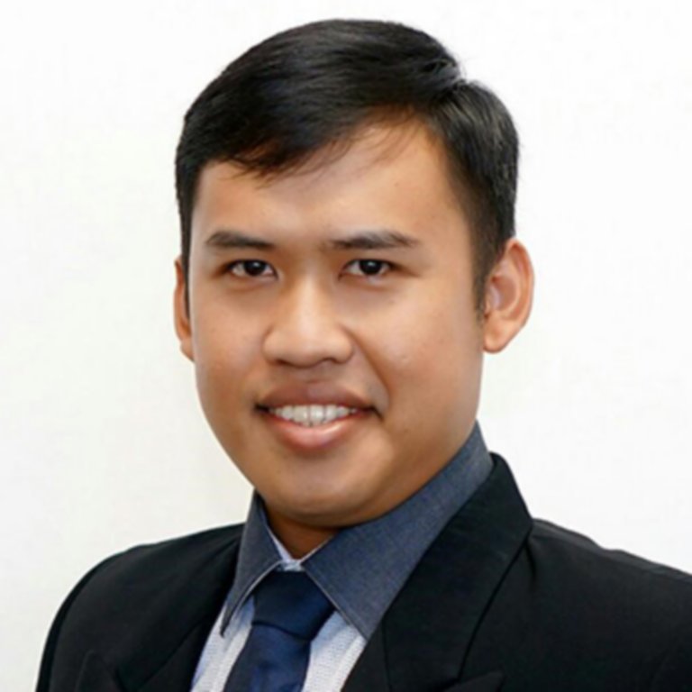 Fanzy Rahmat, Software & Control Business Lead, Indonesia, Pakistan & Myanmar, Rockwell Automation